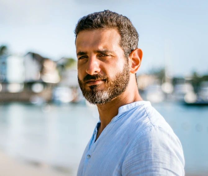 Sell code products under your own author profile