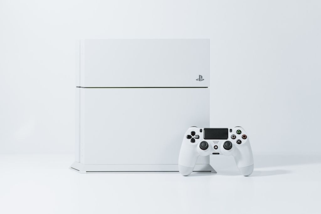 PlayStation 2TB