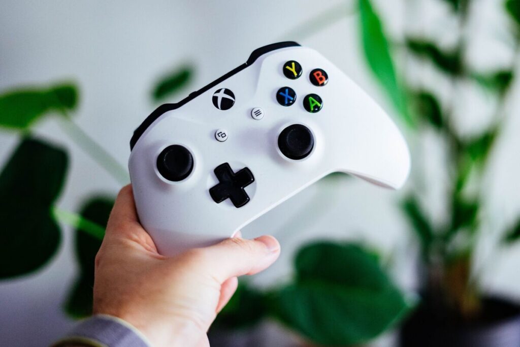 Xbox Wireless Controller