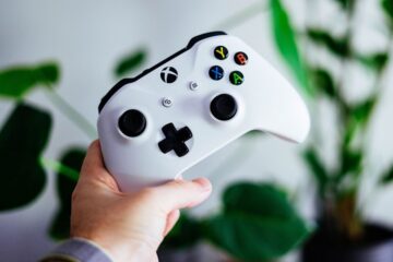 Xbox Wireless Controller