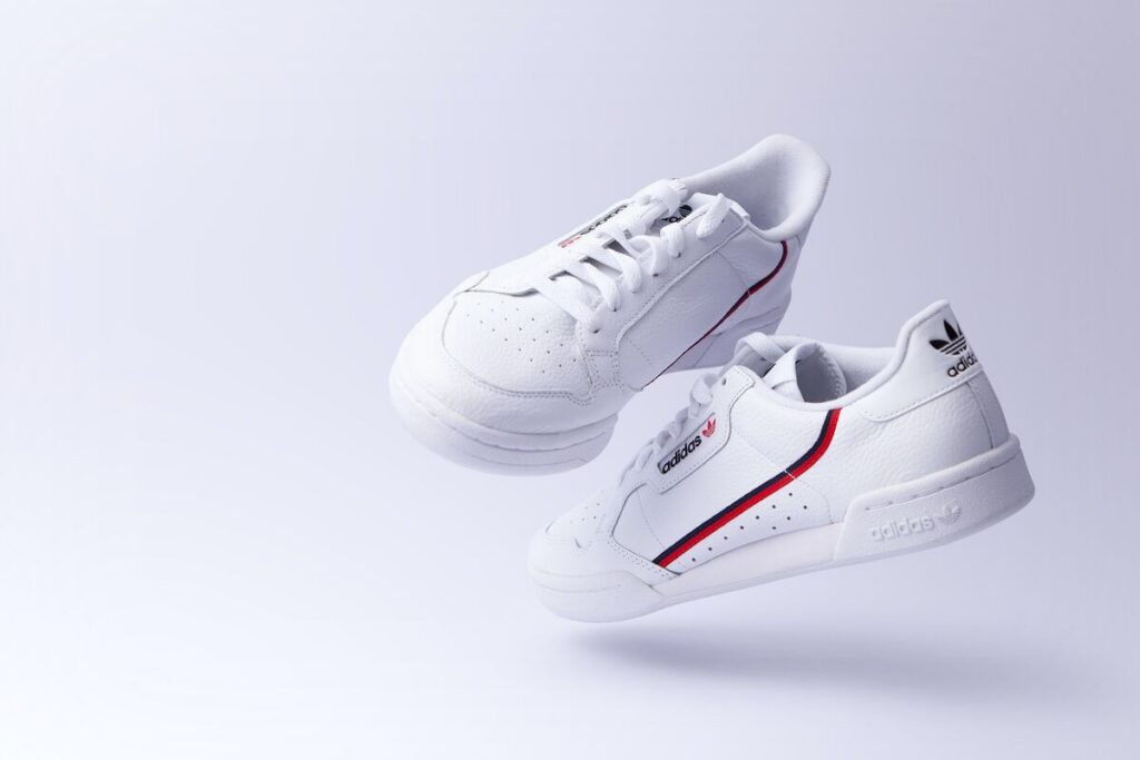 Stylish Shoes