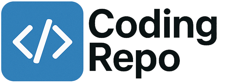 CodingRepo